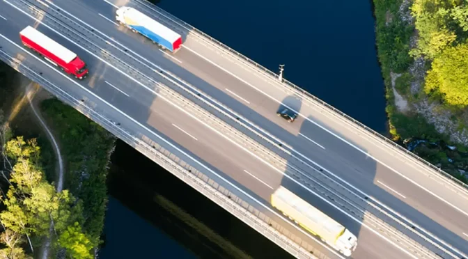 Spedition Augsburg Stückgut